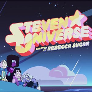 Steven Universe Soundtrack