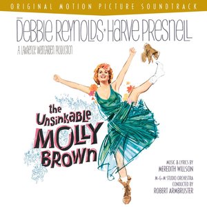 The Unsinkable Molly Brown - O.S.T.