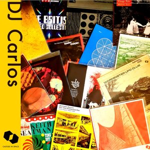 Castles in Space Vinyl Mix