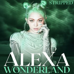 Wonderland (Stripped)