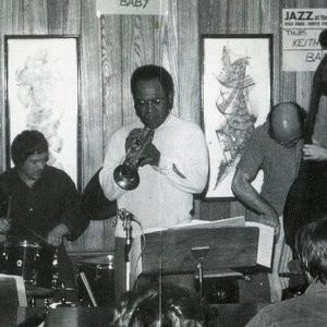 Graham Collier Music 的头像