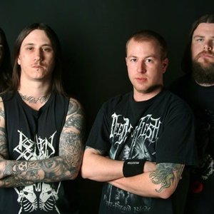 Avatar di Visceral Disgorge