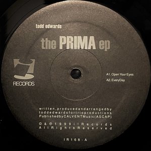 The Prima EP
