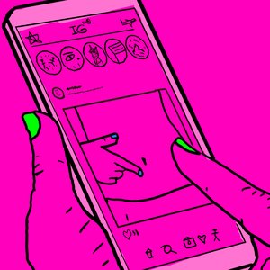 Trilogia Suja da Teodoro, Capítulo 2: Até Que o Tinder Nos Separe