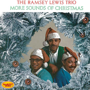 More Sounds of Christmas cover