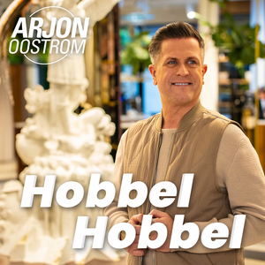Artwork for Hobbel Hobbel