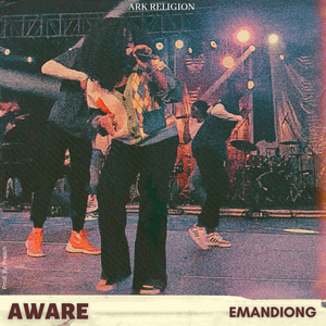 Artwork for Aware