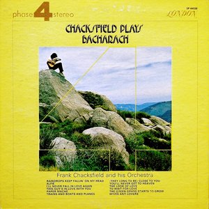 Chacksfield Plays Bacharach