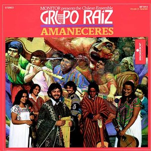 Grupo Raiz: Amaneceres
