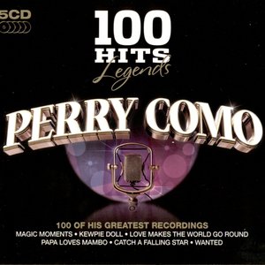 100 Hits Legends: Perry Como