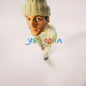 Yes Man - Single