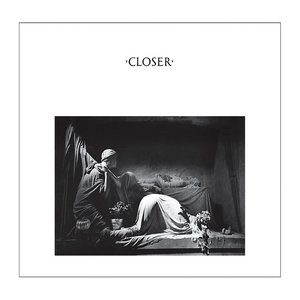 Image for 'Closer (Collector's Edition)'