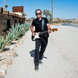 Tommy Castro