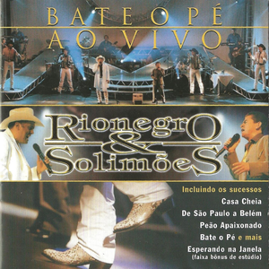 Artwork for Saudade Pulou do Peito