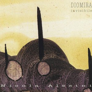 Diomira 'invisibile (omposizioni del sassofonista ispirato all'opera di Italo Calvino Città invisibili)