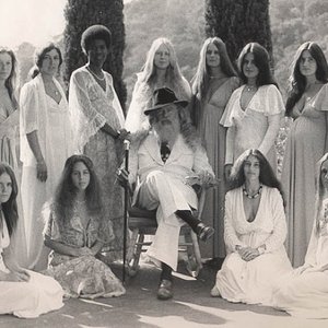 Avatar for Father Yod & The Spirit Of 76