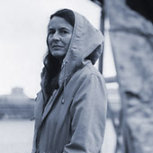 Michaela Melián photo provided by Last.fm