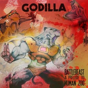 Battle Beast: A Prelude To Human Zoo