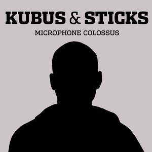 Microphone Colossus