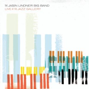 Live At The Jazz Gallery