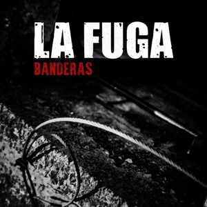 Artwork for Banderas