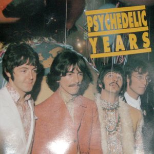 Psychedelic Years Vol. 2