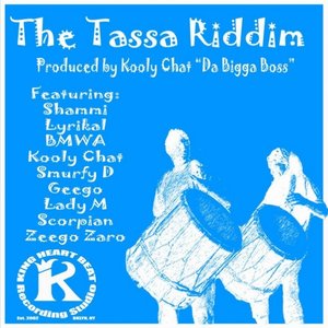 The Tassa Riddim