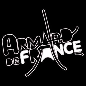 Armand de france 的头像