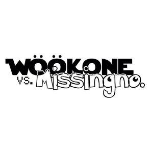 “WöökOne vs. Missingno.”的封面