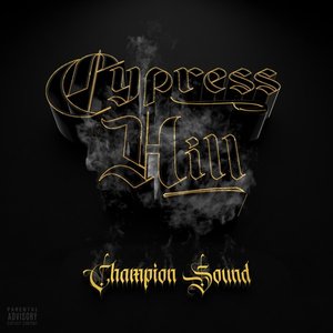 Champion Sound - Single