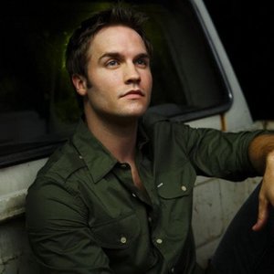 Scott Porter and The Glory Dogs 的头像