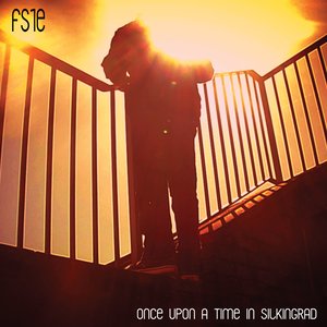 Once Upon a Time in Silkingrad