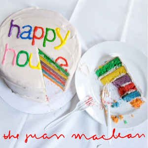 Happy House (Remixes)