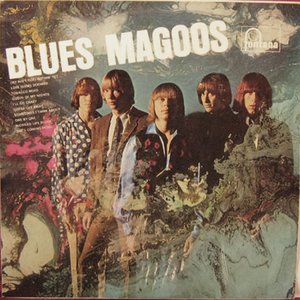 The Blues Magoos