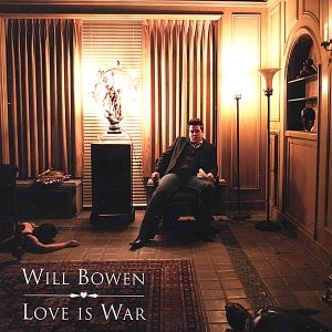 Love Is War