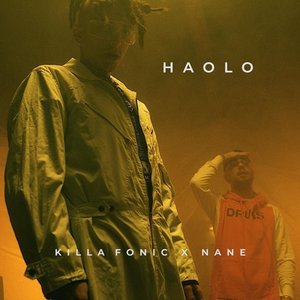 Haolo - Single