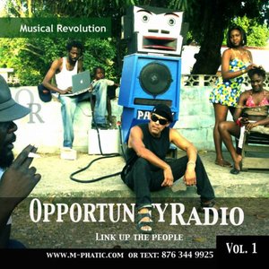 Opportunity Radio Vol. 1