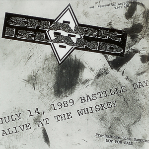 Shark Island - Law of the Order + Alive at the Whiskey - Zortam Music