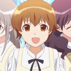 Avatar for 宮越華(CV.戸松遥)、村主さゆり(CV.日笠陽子)、鎌倉志保(CV.雨宮天)