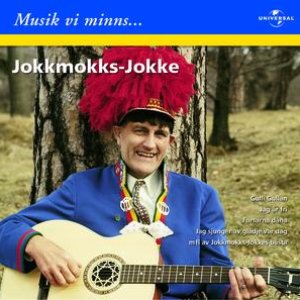 Musik vi minns - Jokkmokks-Jokke