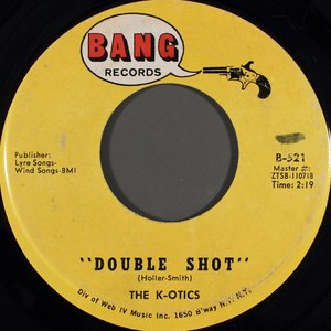 Double Shot