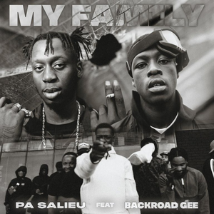 Artwork for My Family (feat. BackRoad Gee)
