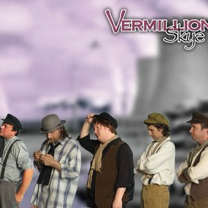Avatar for Vermillion Skye