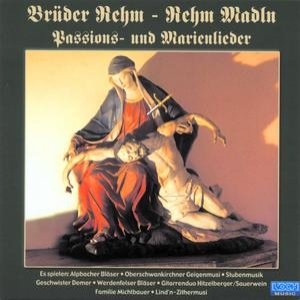 Passions- und Marienlieder