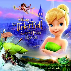 Tinker Bell and the Great Fairy Rescue