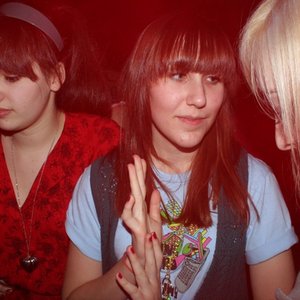 PureLoveClub 的头像