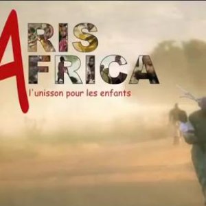 Awatar dla Collectif Paris-Africa