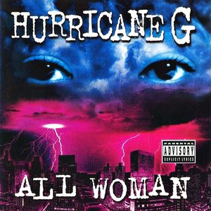 All Woman [Explicit]