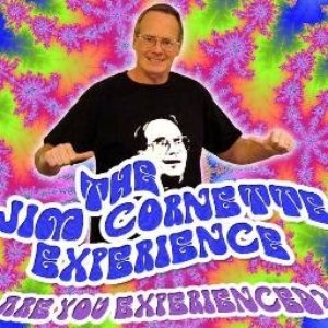 The Jim Cornette Experience 的头像