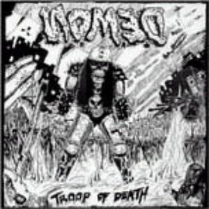 Troop of Death